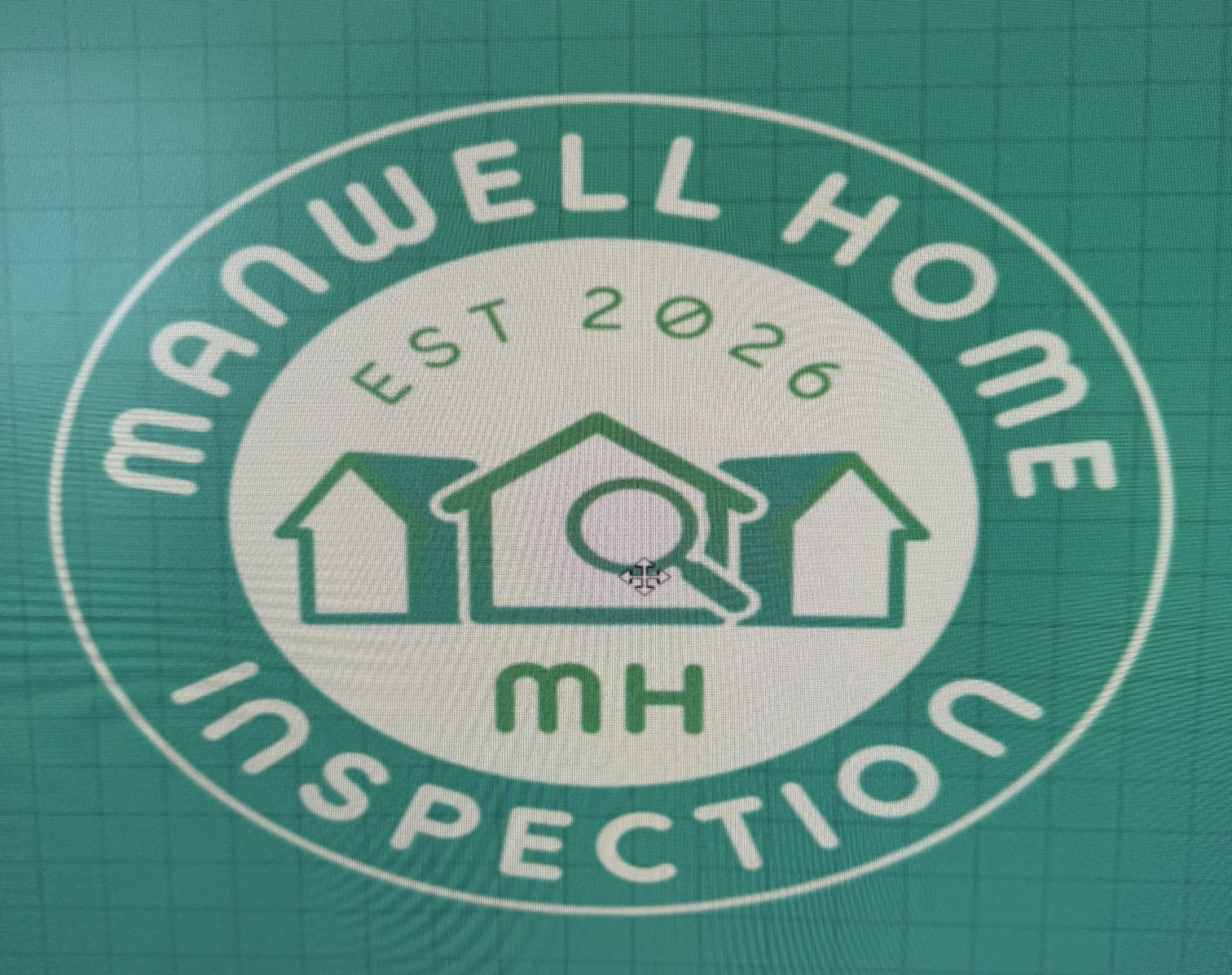 Manwell Home Inspection LLC logo
